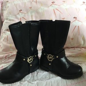 Michael Kors boots